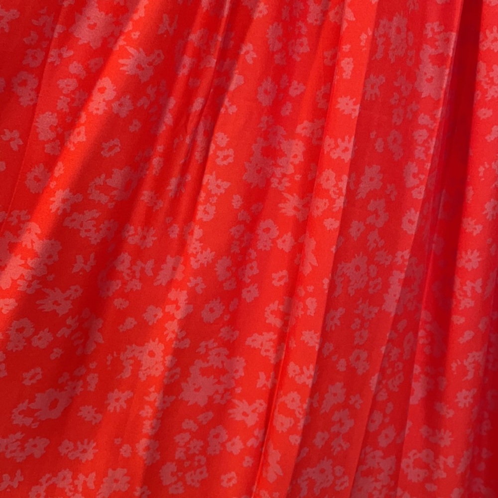 NWT Hatch Maternity Ruffle Dress - Picture 3 of 3